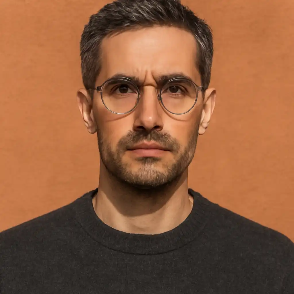Lorenzo Marchetti